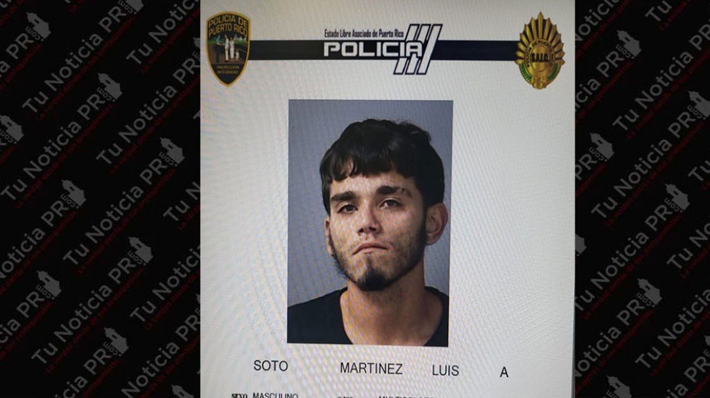  Cargos por agredir a una mujer de edad avanzada en Aibonito 