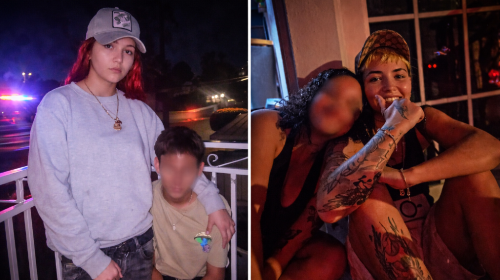  Muere joven de 19 a&ntilde;os que fue arrollada por una mujer polic&iacute;a en Bayam&oacute;n 