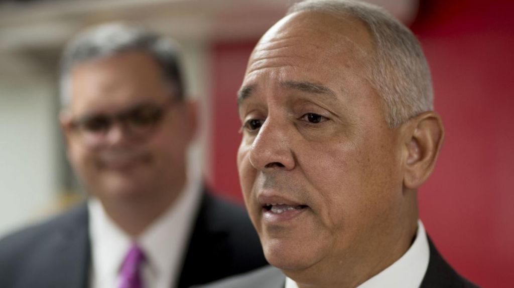  PNP se opone a que electores inscritos en los Estados Unidos sean eliminados de la lista de electores de Puerto Rico seg&uacute;n comisionado electoral del PPD 