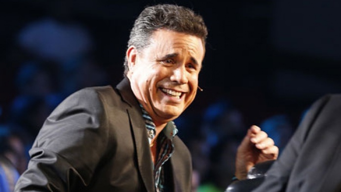 Fallece Topy Mamery de Un ataque al corazón 