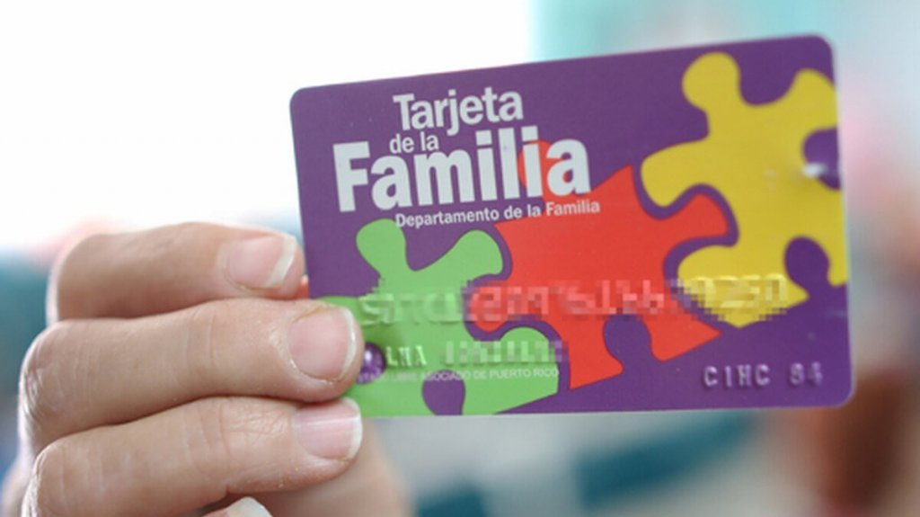  Tarjeta de Familia se podr&aacute; usar &ldquo;online&rdquo; para compras de alimentos desde el hogar 