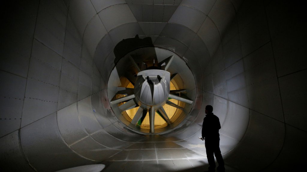  Un nuevo túnel aerodinámico pondrá a China décadas por delante del resto del mundo en tecnologías de vuelo hipersónico, afirma un experto 