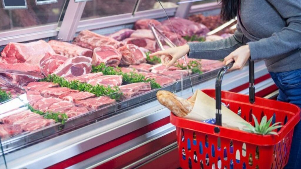  Alza en el &Iacute;ndice de Precios al Consumidor, sobre todo en categor&iacute;a de alimentos y bebidas 