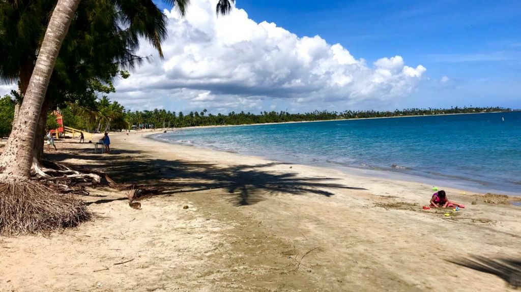  DRNA abrirá balnearios para que bañistas celebren la “Tarde de San Juan” 
