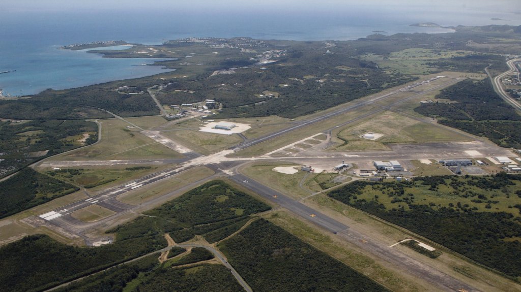  Puertos inicia proceso de Solicitud de Informaci&oacute;n para establecer un puerto aeroespacial en Ceiba 