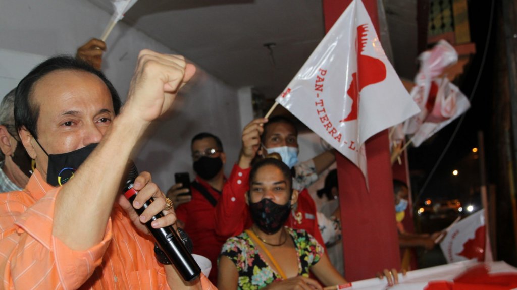  Agradecido alcalde de Mayag&uuml;ez por confianza mayoritaria de su pueblo &ldquo;en este dif&iacute;cil momento&rdquo; 