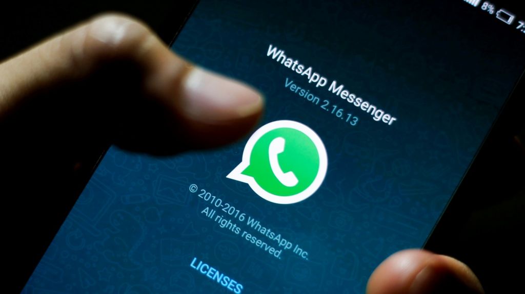  WhatsApp dejará de funcionar en Android 2.3.7 e iOS 7 el año que viene 