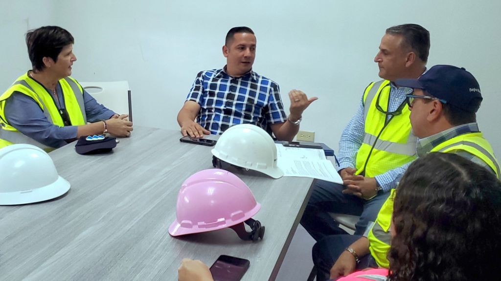  Alcalde preocupado por falta decoordinaci&oacute;n del Gobierno con la Alerta Masiva ante rotura de represa 