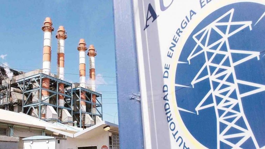  AEE refiere a las autoridades a empleados se&ntilde;alados por supuestos actos de corrupci&oacute;n 