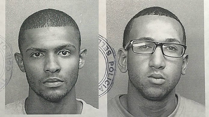 Autoridades buscan a sospechosos de cometer robos a personas de edad avanzada en Vega Baja