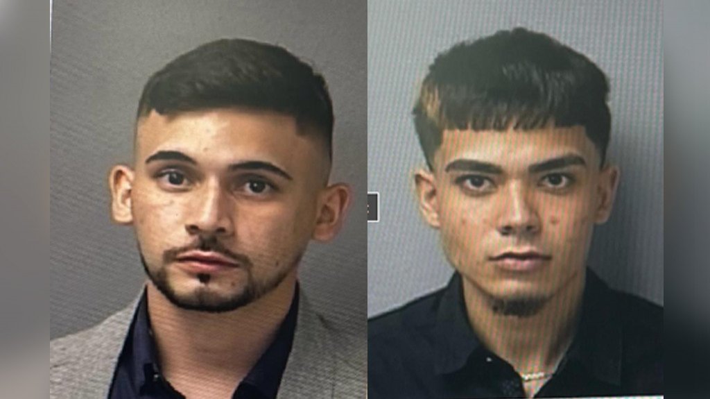  Cargos contra dos jóvenes de Arecibo por declaración falsa y conspiración 