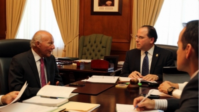 Justicia investigara a Jaime PerellÃ³