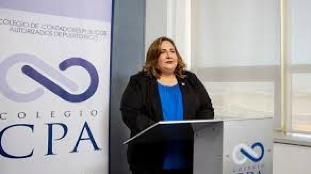  No se puede llamar Reforma Contributiva lo aprobado en la C&aacute;mara, seg&uacute;n presidenta CPA 