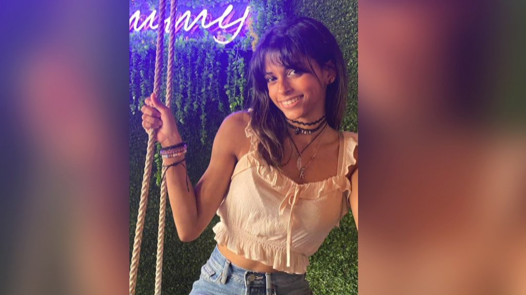  Localizan a menor desaparecida en Can&oacute;vanas 