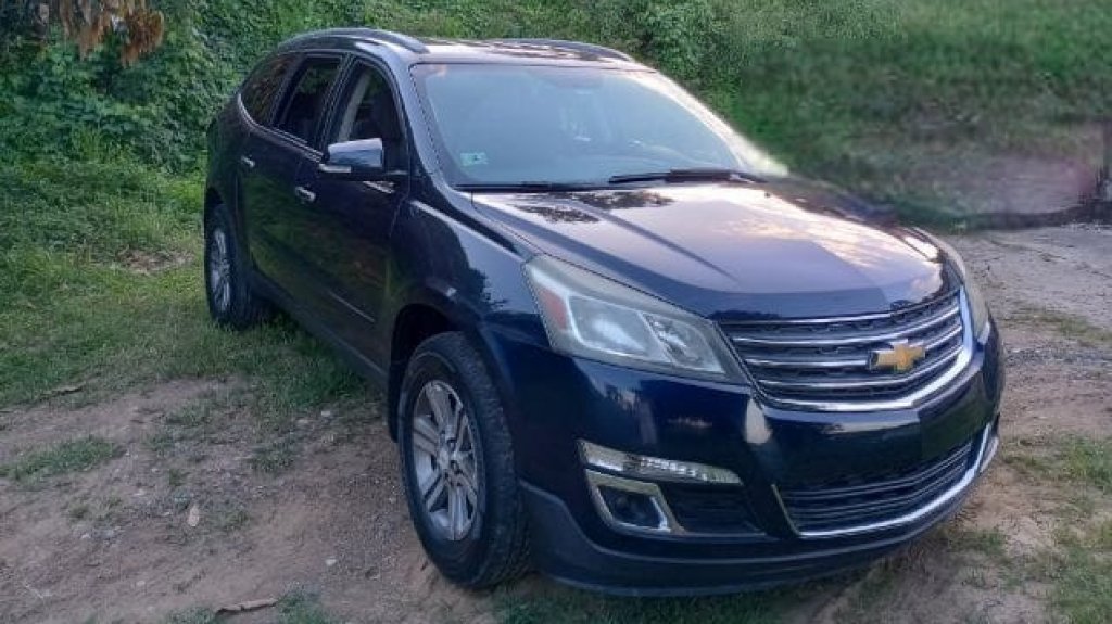  Hallan veh&iacute;culo incinerado vinculado al asesinato de sargento municipal en Trujillo Alto 