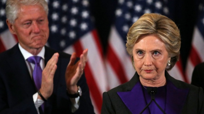 DemÃ³cratas de EEUU piden informaciÃ³n sobre interferencia rusa en la elecciÃ³n