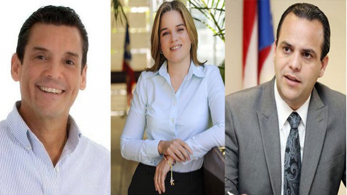 Encuesta por la alcaldÃ­a de San Juan (Clic para votar)