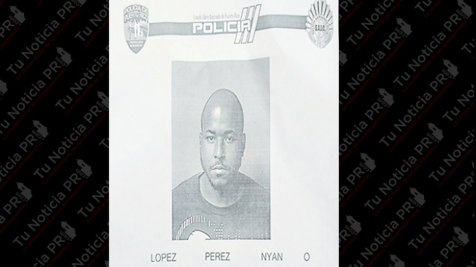  Por celos agrediÃ³ a su pareja en Luquillo, le rompiÃ³ el IPhone, tableta y le causÃ³ daÃ±os al auto 