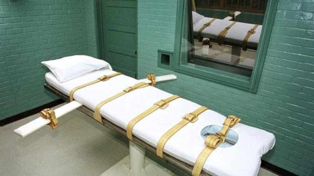  EEUU ejecuta a la &uacute;nica mujer que estaba en el corredor de la muerte 