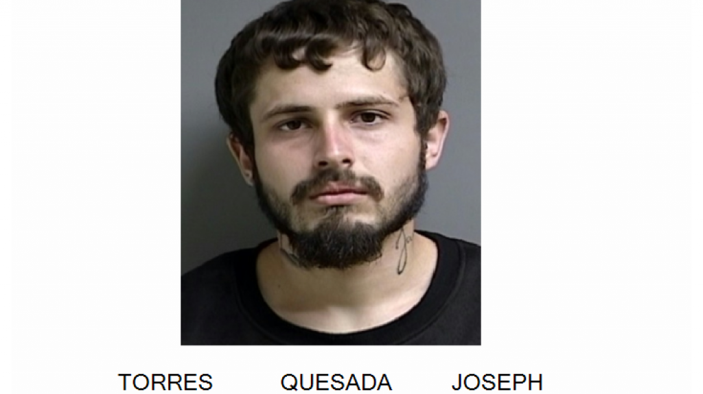  A la cárcel “Mueca” de la ganga “Los Viraos” por dispararle a policía en Caguas 