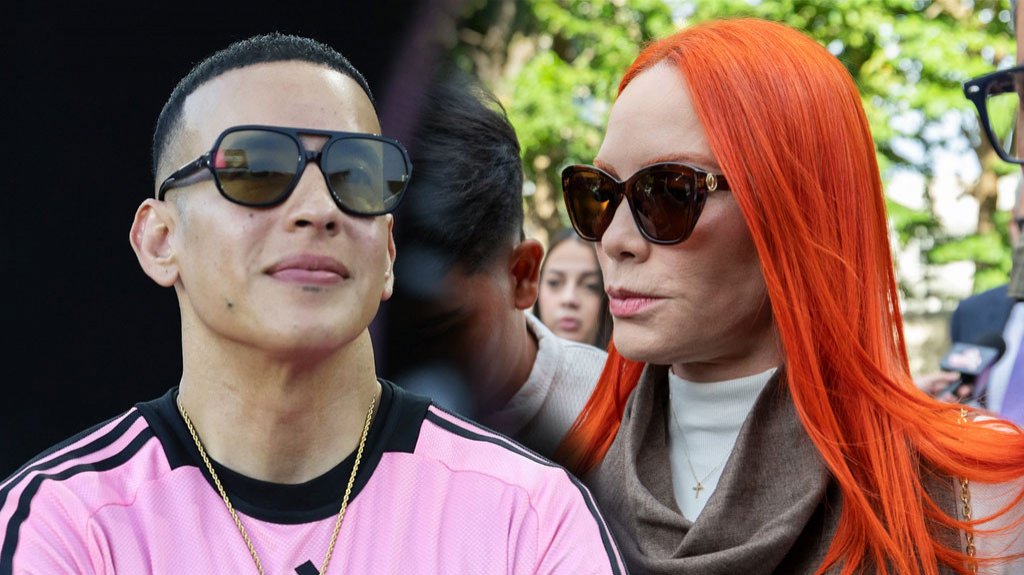  Daddy Yankee intensifica disputa legal contra su esposa por control empresarial 