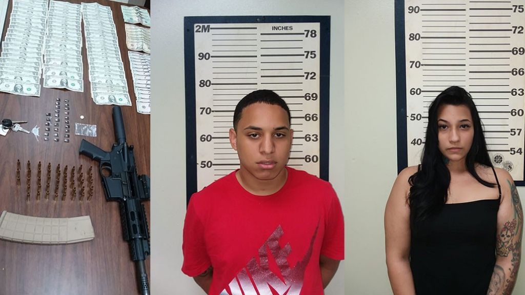  Confidencia culmina en arrestos por armas en residencial de Mayag&uuml;ez 