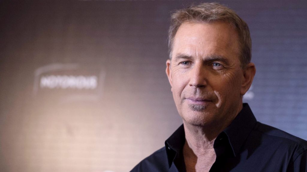  Kevin Costner: "Soy de la vieja escuela, sigo mi propio instinto" 