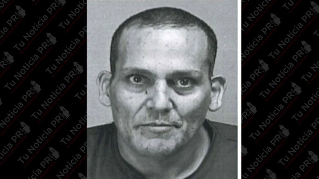  Municipal de Carolina arresta hombre que tenia pendiente dos ordenes de arresto 