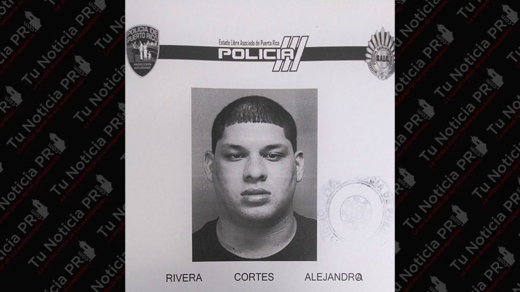  Arrestan a hombre de 23 a&ntilde;os acusado por asesinato en Bayam&oacute;n 