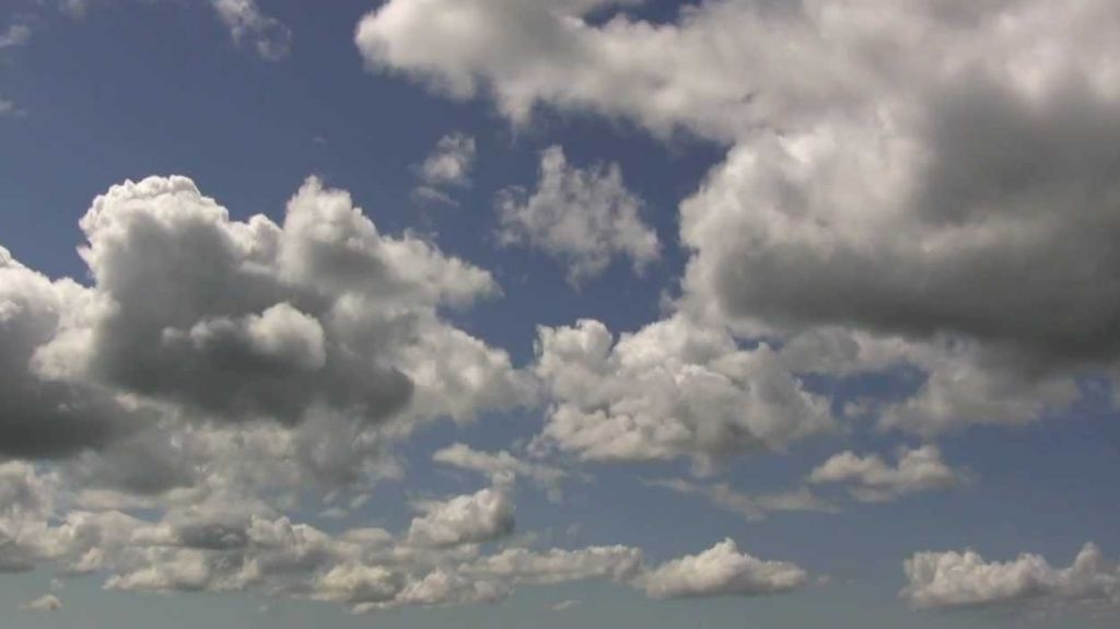  Resumen del estado del tiempo para Puerto Rico del martes, 9 de julio de 2019 