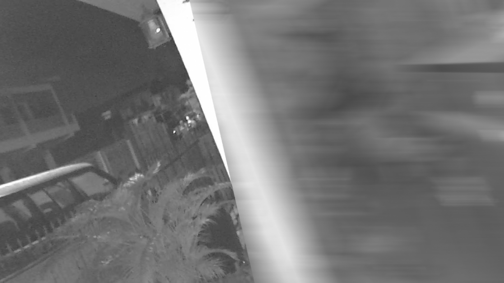  C&aacute;maras de seguridad captan tiroteo en Carolina esta madrugada 