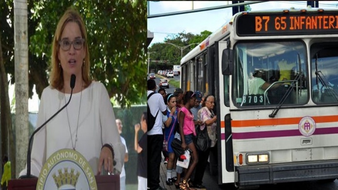 Dispuesta alcaldesa de San Juan a asumir el manejo de la AMA