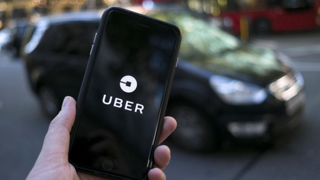  Uber anuncia servicio en zonas tur&iacute;sticas 