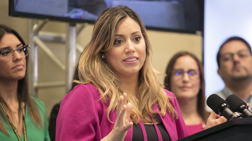 Primera dama desiste de propuestas Unidos por Puerto Rico