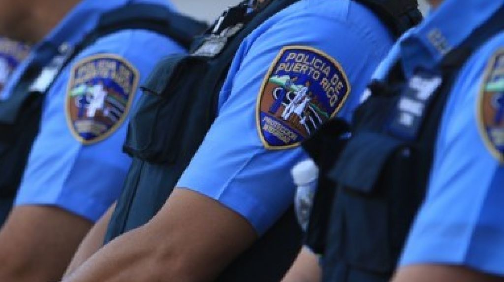  Utiliz&oacute; Facebook para amenazar a los polic&iacute;as en Utuado, hoy lo arrestaron 