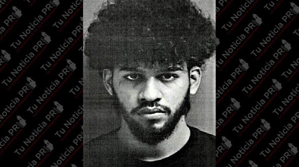  A prisi&oacute;n joven de 21 a&ntilde;os por violar una orden de protecci&oacute;n 