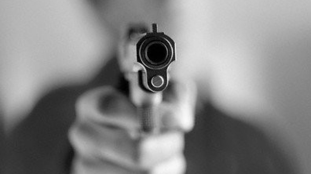  Le roban el auto a punta de pistola en gasolinera de Yabucoa 