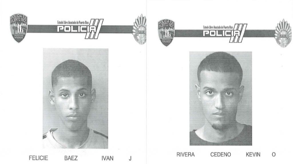  A la c&aacute;rcel pareja de &ldquo;Cacos&rdquo; que cometieron robo de veh&iacute;culo a mano armada en Santurce&nbsp;&nbsp; 