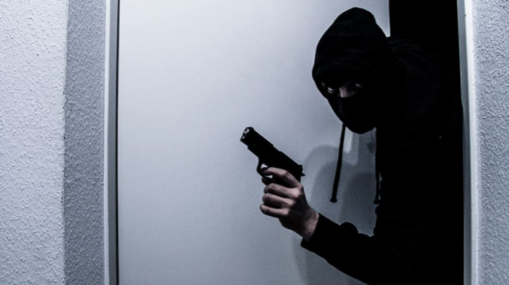  Le roban $55 en efectivo en Aguas Buenas 