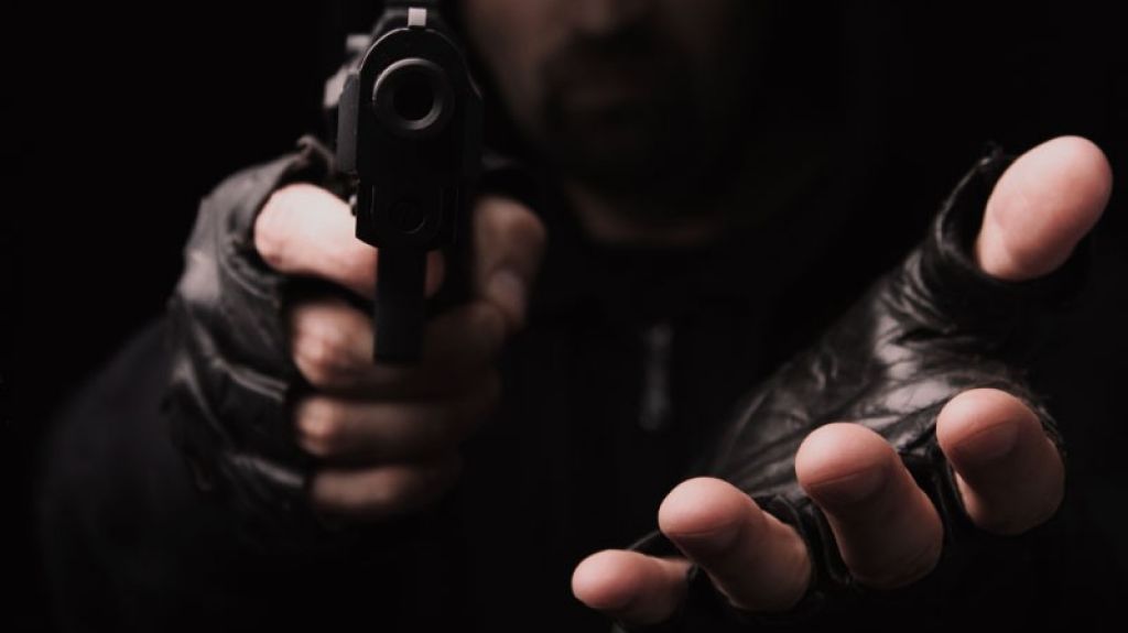  Se reporta carjacking en Yabucoa 