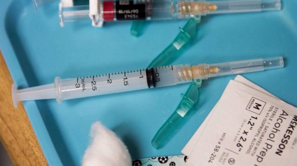  "Mam&aacute;, me estoy muriendo": La embalsamaron viva "por error", pero la tragedia no termin&oacute; ah&iacute; 