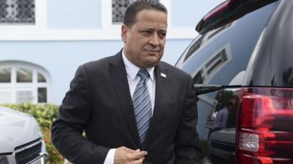  Polic&iacute;a confirma aportaci&oacute;n para Seguro Social comenz&oacute; en enero 