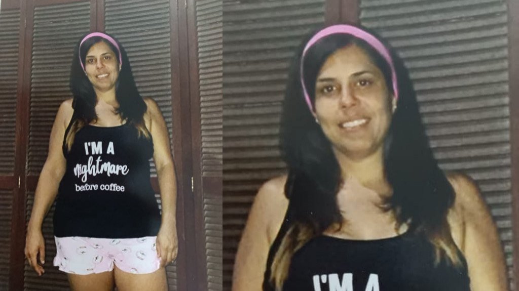  Localizan a mujer desaparecida en Camuy en buen estado de salud 