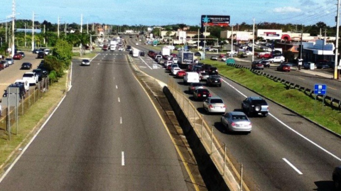 Celebran Primer congreso de Calles Completas en Puerto Rico