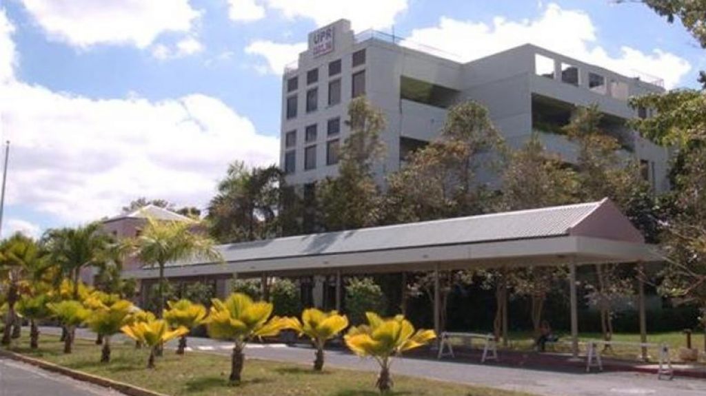  UPR Carolina desembolsa el primer pago ayudas CARES Act 