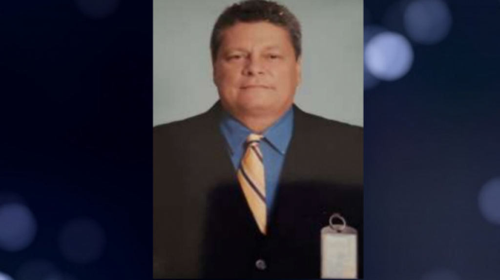  CFSE reabre caso del primer polic&iacute;a en fallecer por Covid-19 