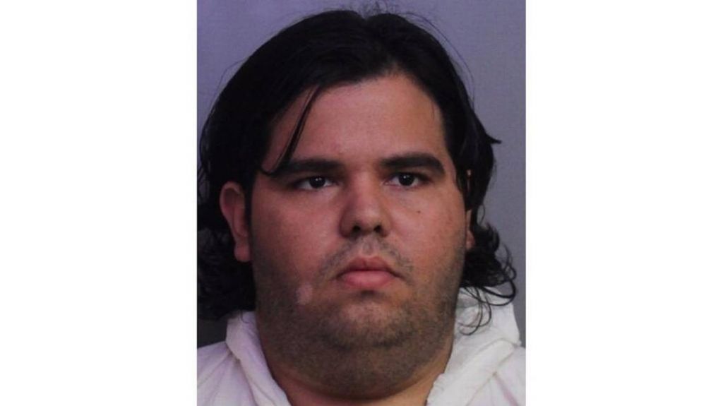  Viaj&oacute; 200 millas para secuestrar y violar a una ni&ntilde;a de 10 a&ntilde;os que conoci&oacute; por un "app" 