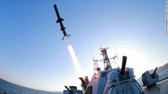 Corea del Norte dice tener la capacidad de miniaturizar armas nucleares