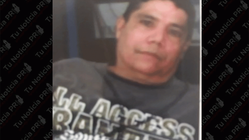  Buscan hombre perdido desde abril en Juncos 