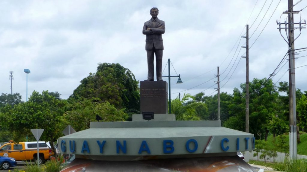  Elecci&oacute;n especial de Guaynabo ser&aacute; el 15 de enero 